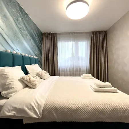 Apartment Away From *