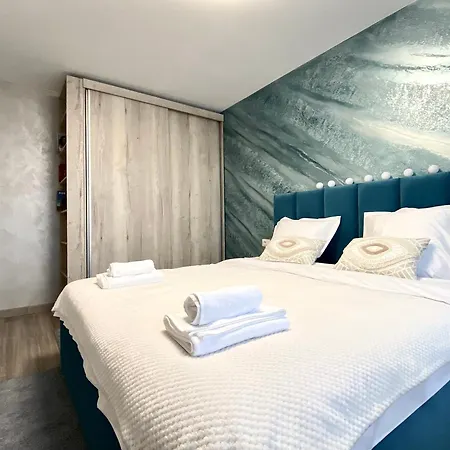 Apartment Away From Brasov