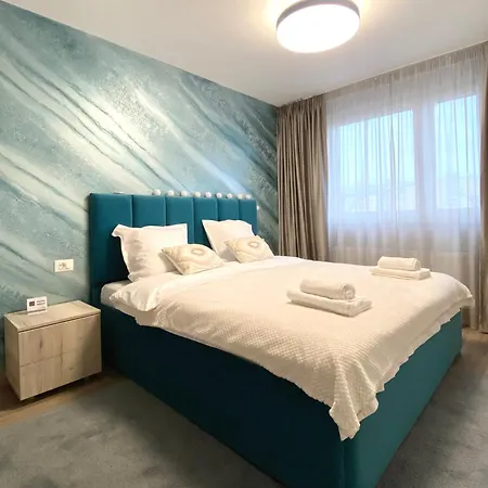 Apartment Away From