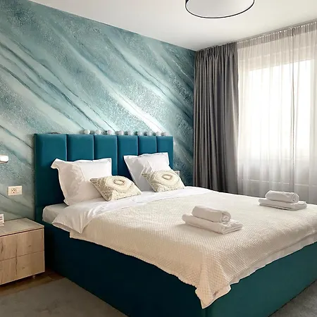 Away From Apartment Brasov