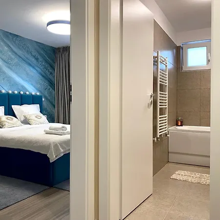 Apartment Away From *
